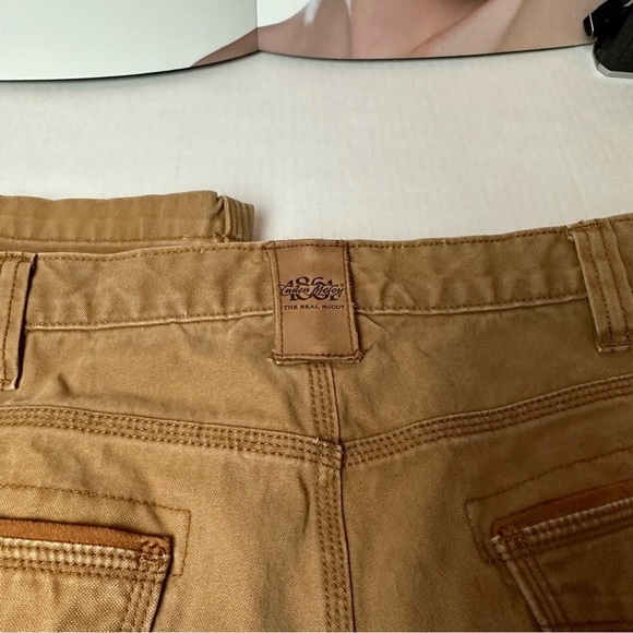 Caden McCoy 1864 Real McCoy Work Pants - Picture 7 of 8